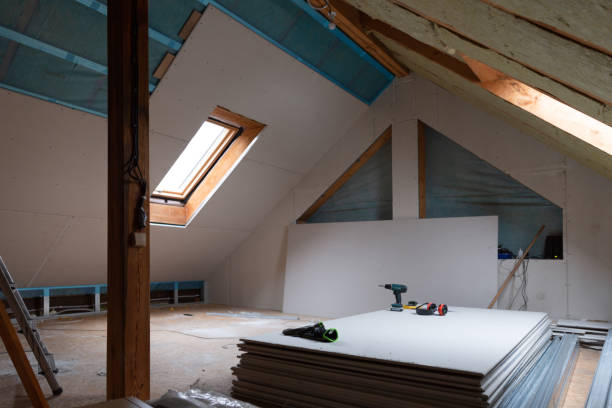 Best Spray Foam Insulation in Balmville, NY