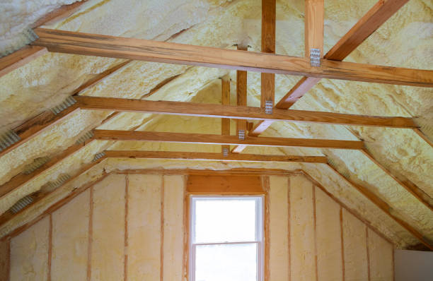 Best Fiberglass Insulation in Balmville, NY