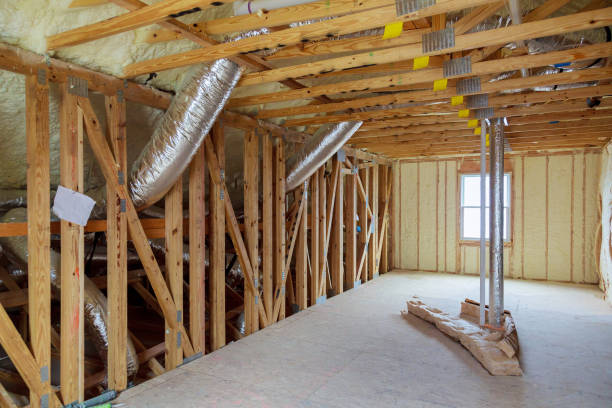 Best Energy Efficiency Insulation in Balmville, NY