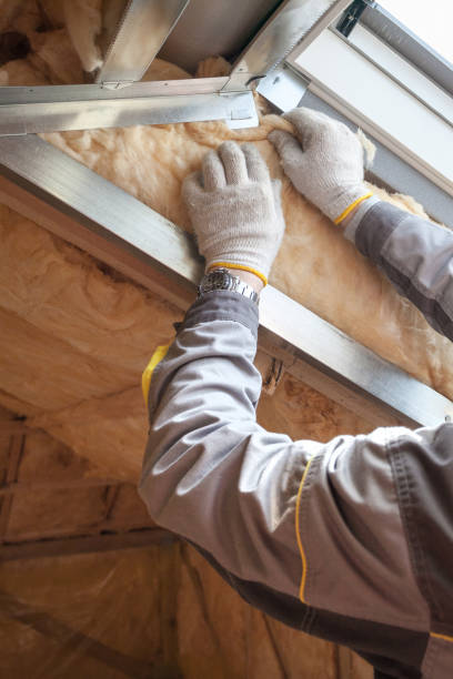 Best Spray Foam Insulation in Balmville, NY
