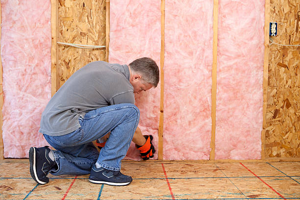 Best Specialized Insulation Services in Balmville, NY