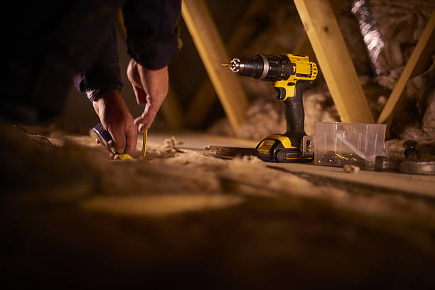 Best Spray Foam Insulation in Balmville, NY